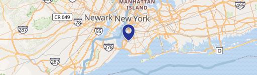 Bensonhurst Four-Family Brick Home