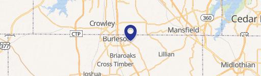 Development-Ready Land in Burleson, Texas