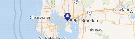 South Tampa Mixed-Use Investment