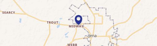 Commercial Property on Busy Corner