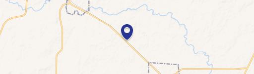 Cleared Land on Highway 114