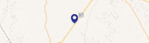 Commercial Land on US Hwy 377