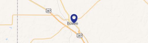 High-Visibility Commercial Building in Bowie