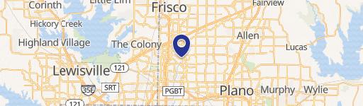 Plano Office Space For Lease