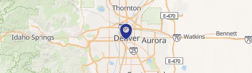 Denver Quadraplex with Income Potential