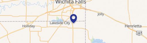 Commercial Property South of Wichita