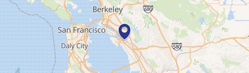 Oakland 4-Plex Near Airport