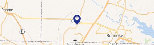 4.62 Acres on FM 156