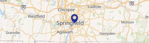 Springfield Multi-Family Home