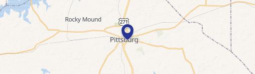 High-Traffic Pittsburg Commercial Building