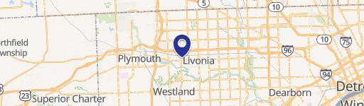 Remodeled Retail Space with Patio