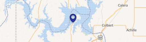 Lake Texoma Gateway Investment Opportunity