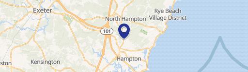 Hampton Retail/Office Condo For Sale