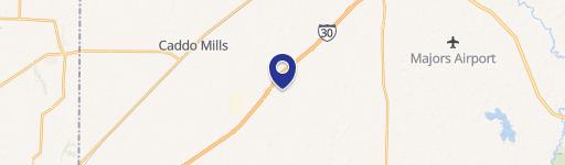 New Construction Flex Space