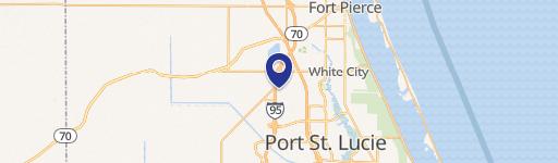 Port St. Lucie Land Parcel