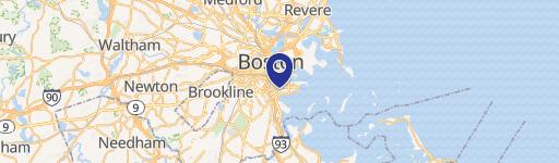 Renovated Triplex Near Carson Beach