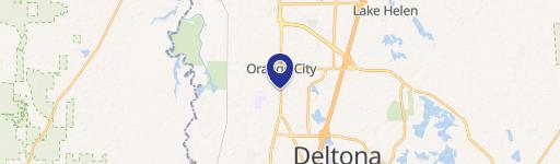 Versatile Commercial Building on Volusia Ave