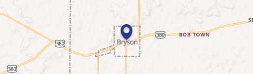 Multi-Use Commercial Property in Bryson