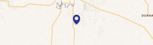 Secluded Texas Retreat on Acres