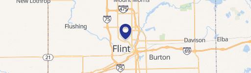 Multifunctional Commercial Space with Apartments