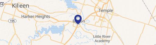 Belton Commercial Property Near I-35