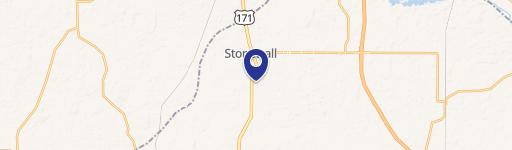 Commercial Land in Stonewall