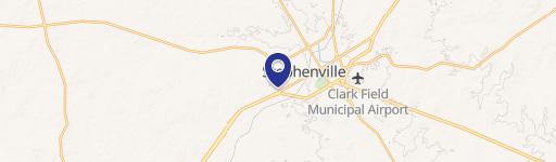 Prime Commercial Lot in Stephenville