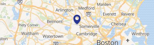 Cambridge Multifamily Investment Opportunity