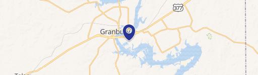 Commercial Land Near Lake Granbury