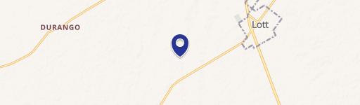 Lott, Texas Commercial Property