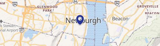 Newburgh Multifamily Investment Opportunity