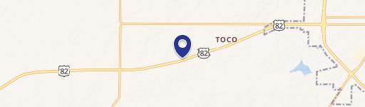 New Commercial Bay in Paris,Texas