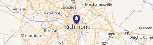 Downtown Richmond Redevelopment Opportunity