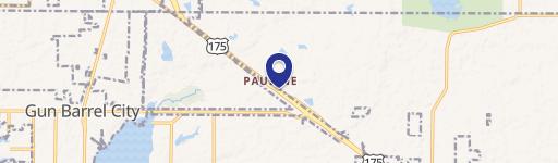 Commercial Lot on Hwy 175