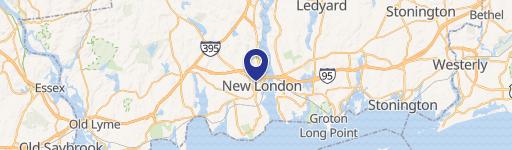 New London Three-Family Investment Property