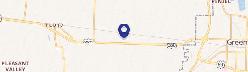 Equine Facility on 50 Acres