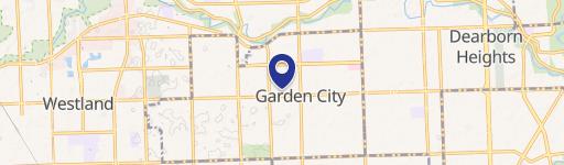 Ford Road Automotive Property