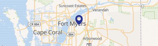 Turnkey Church Opportunity in Fort Myers