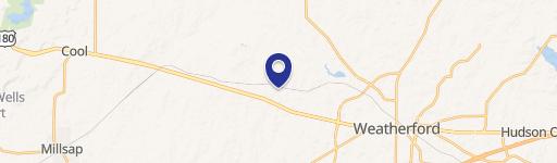 Land on Old Mineral Wells