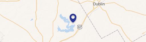 Dublin Acreage Near Proctor Lake