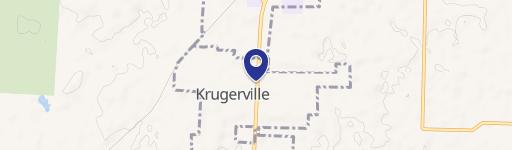 Standalone Building Near Growing Community