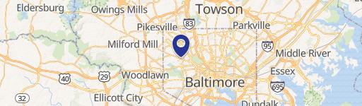 Baltimore Investment Property For Sale