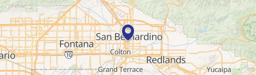 Office/Warehouse with Parking Near Freeways