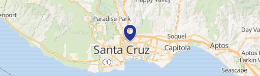 Santa Cruz Triplex Investment Opportunity
