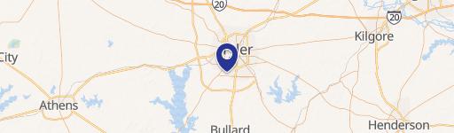 South Tyler Commercial Space Available