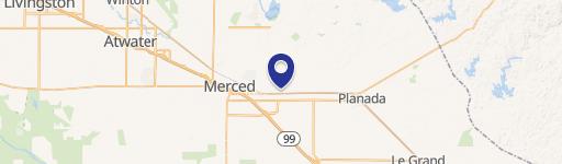 Commercial Property on CA-140