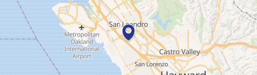 San Leandro Industrial Condo