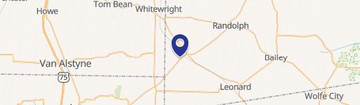 Highway 121 Flex Warehouse Space