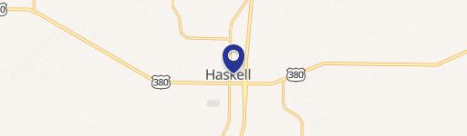 Versatile Commercial Building in Haskell