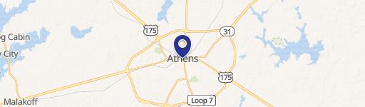 Renovated Office/Retail Athens Property